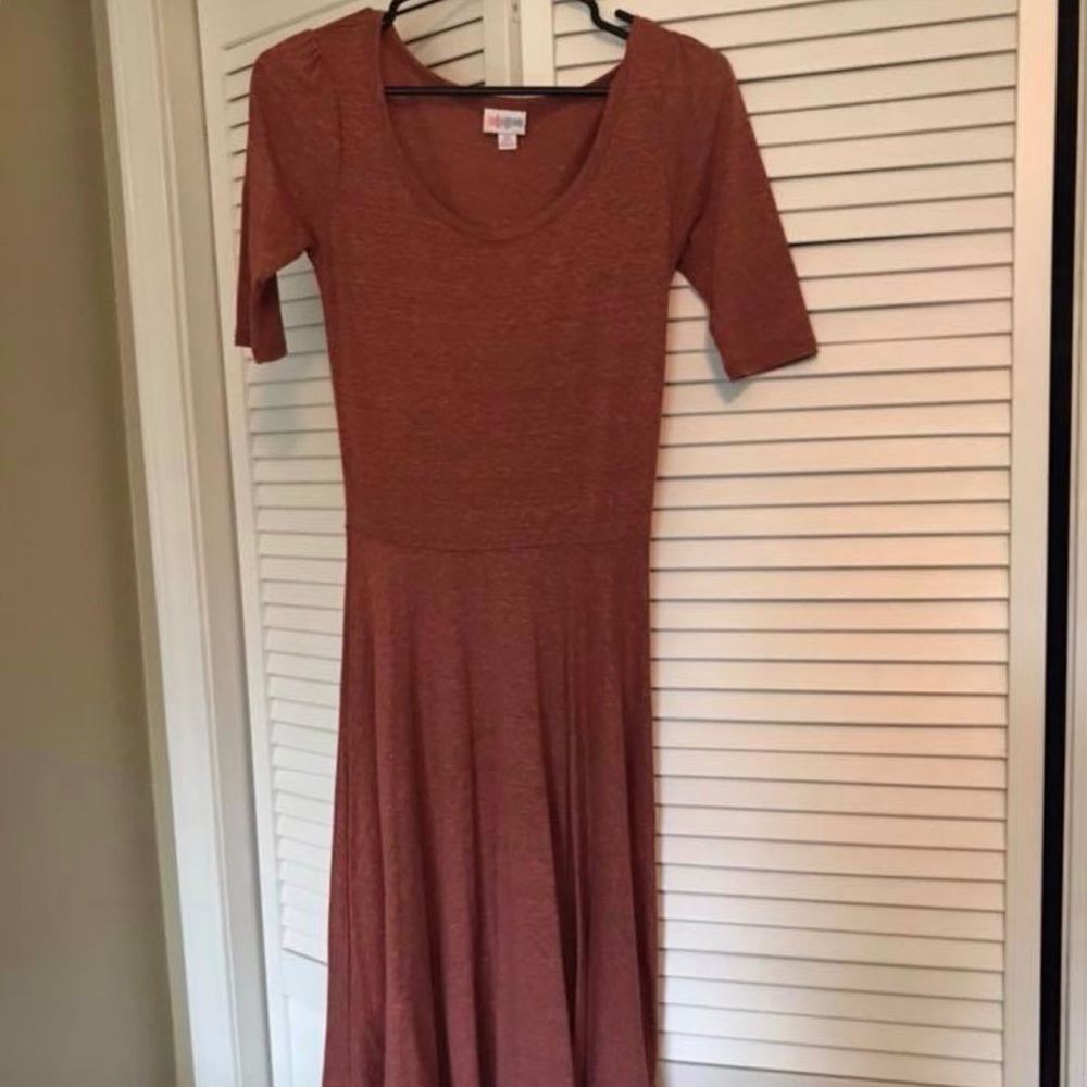 Lularoe Nicole